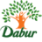 Dabur India logo