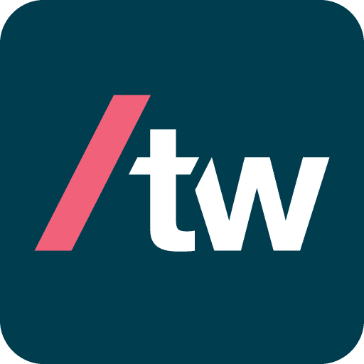 ThoughtWorks India logo