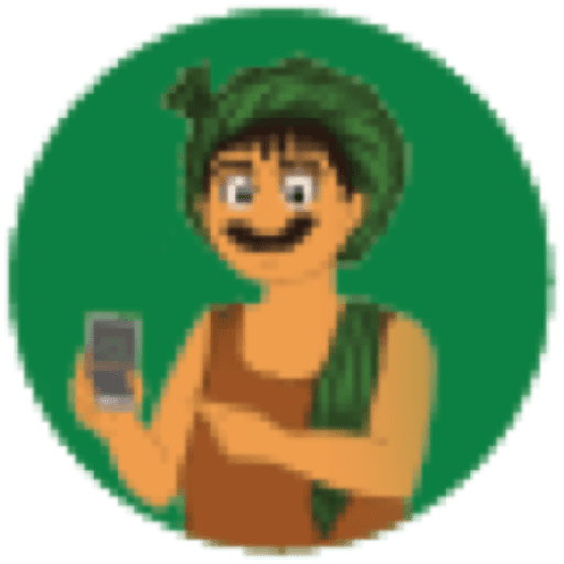 DeHaat logo
