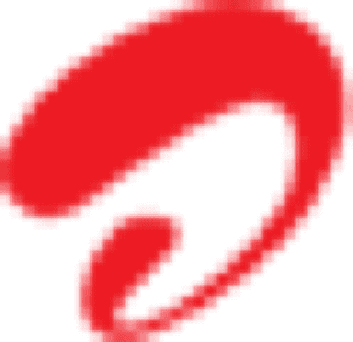 Airtel logo