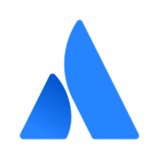 Atlassian India logo