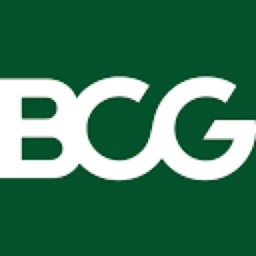Boston Consulting Group India logo