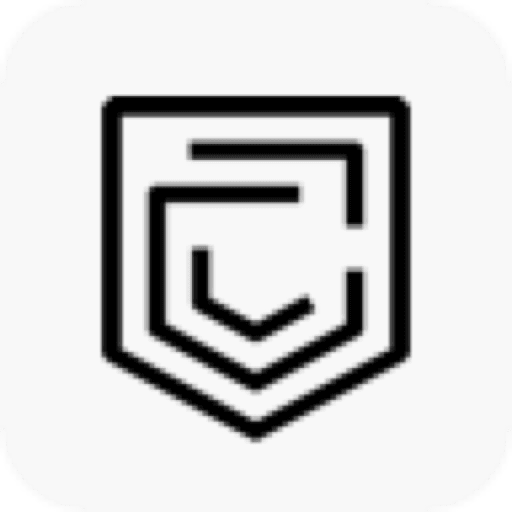 CRED logo