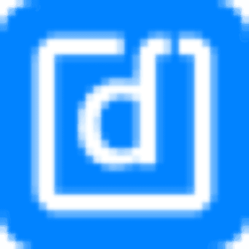 Darwinbox logo