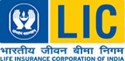 Life Insurance Corporation of India logo
