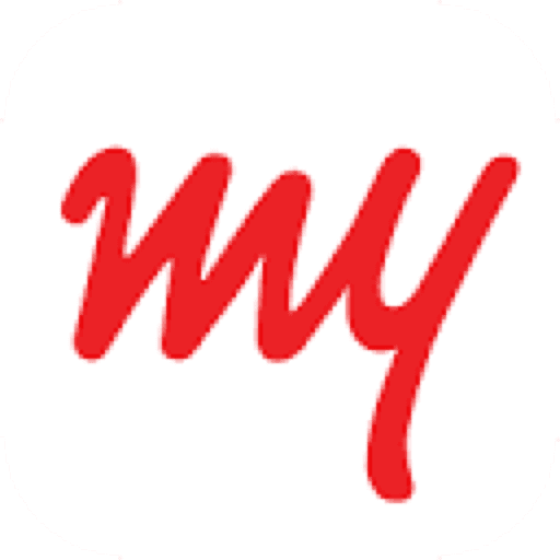 MakeMyTrip logo