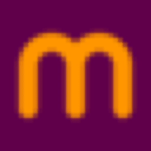 Meesho logo