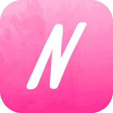 Nykaa logo
