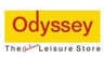 Odyssey logo