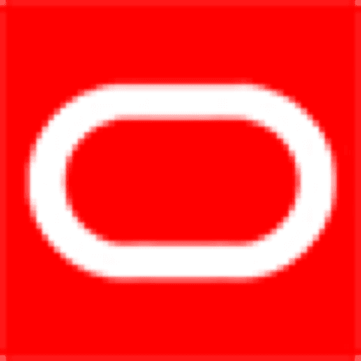 Oracle India logo