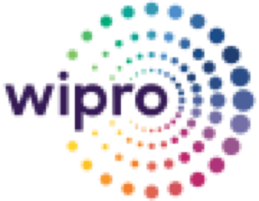 Wipro logo